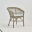 Georgia Garden Outdoor Dining Armchair-1611160345