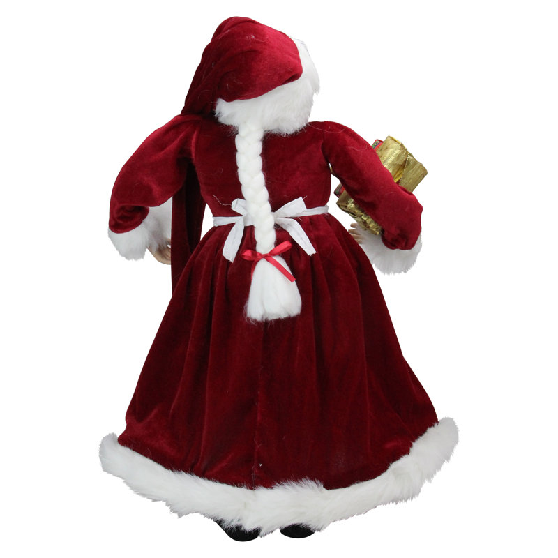 Figurine de Noël 24 po