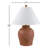 Arthena Ceramic Table Lamp-1374614387