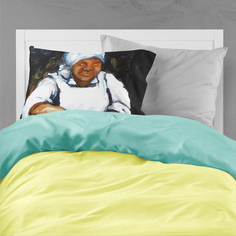 Microfiber Pillowcase