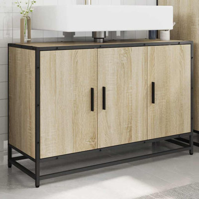 Altamae Bathroom Cabinet