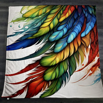 Throw Blanket