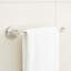 Drea 10-3/8" Wall Mounted Towel Ring-1707913333