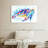 Brampt Vibrant Sea Turtle-107678579