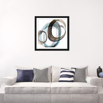 " Overture II " by PI Galerie