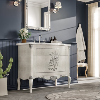Ensemble de meuble-lavabo simple 37 po Chatterton