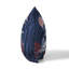 Coussin décoratif réversible Bird / Umbrella-101216959-101216950