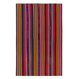 Chaput One-of-a-Kind 6'4" X 10'1" Hand Knotted Area Rug
