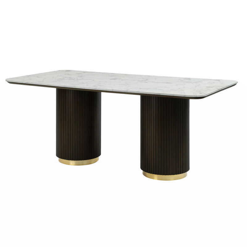 Table de salle à manger Clayten
