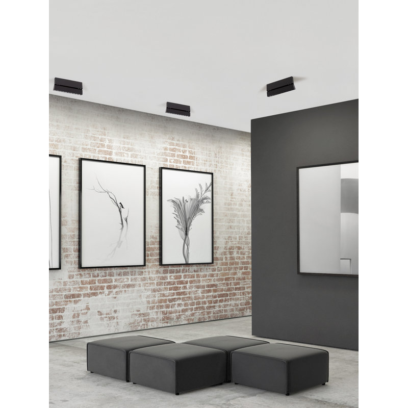 Demea LED Spotlight