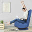 Fauteuil de jeu PC et de course-911913189