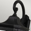 Tibbett 3 - Bulb 78 cm H Hardwired Outdoor Wall Lantern-16292024