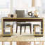 Bel Aire Brentwood Writing Desk