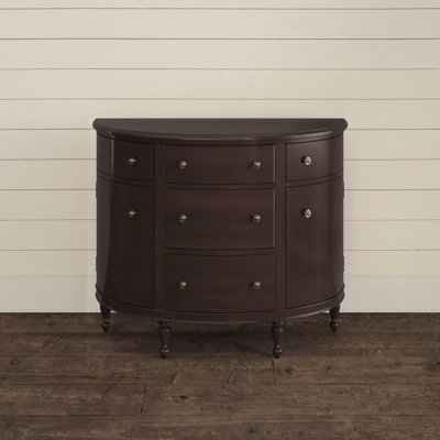 Blakehurst Solid and Manufactured Wood Accent Chest