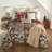 Your Lifestyle by Donna Sharp The Great Outdoors 3PC Queen Comforter Set-961278155