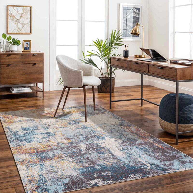 Area Rug, Rectangle 201 x 274 cm