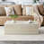 Bois beige est en rupture de stock