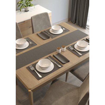 Capobianco Solid Colour Placemat