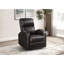 Fauteuil inclinable électrique Meglia