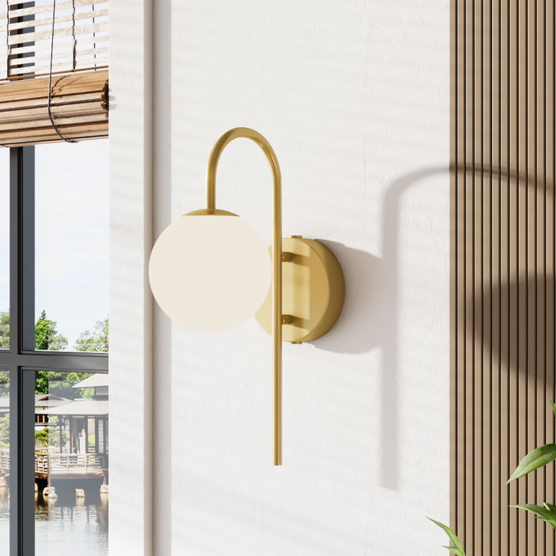 Wall Sconce