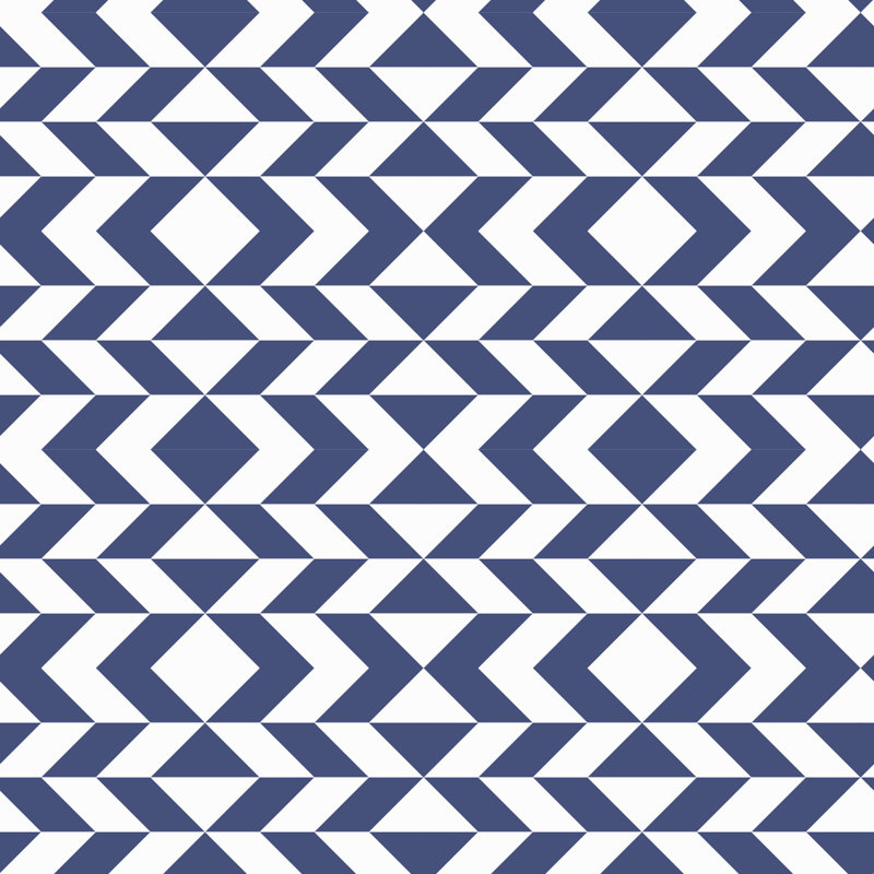 Panneau de papier peint adhésif L 10 pi x l 25 po Dazed, null