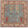 Malone Hand Tufted Wool Oriental Rug