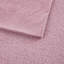 Drap pour grand lit 4 pièces Soft Smooth avec motif élégant et gai, 100% microfibre, infroissable pour toutes les saisons, comprend 1 l 90 po x L 102 po, l 60 po x L 80 po + P 14 po, 2 taies d'oreiller l 20 po L 30 po