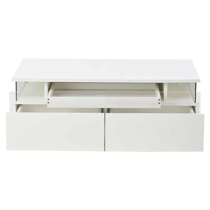 Coffee Table with Storage
