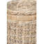 Hand Woven Laundry Hamper