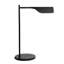 Lampe de bureau à DEL 16 po avec support de recharge sans fil, bras réglable et gradation à 3 voies Leaf