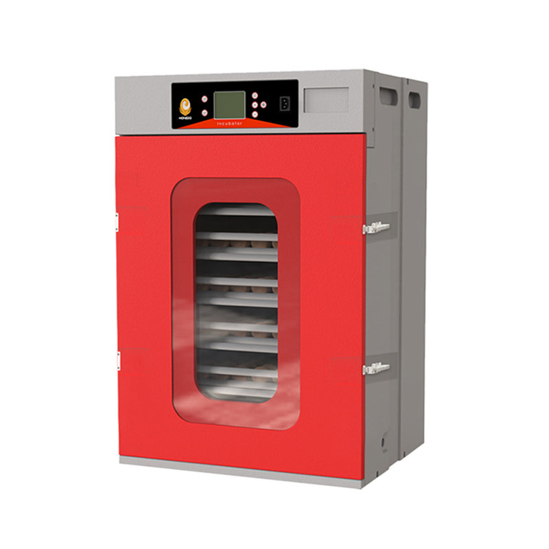 Incubateur commercial Roomfitter 400 Egg, couveuse numérique automatique avec Turner