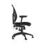 Cotton Office Chair