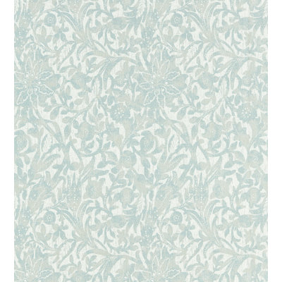 Isola Bali Floral Fabric