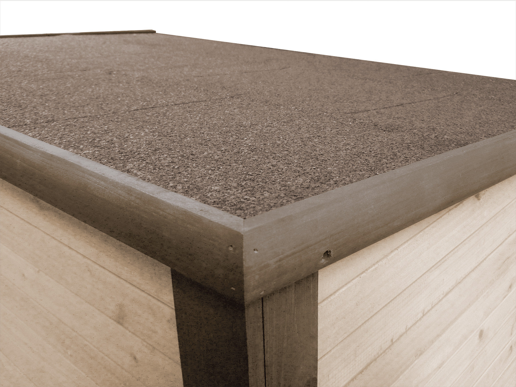 Archie Oscar™ Wood Dog House Reviews Wayfair Canada