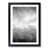 Black Framed