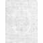 Tapis gris contemporain Contemporary-1111267854