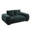 Causeuse en tissu Nunamaker-1203334037