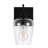 Faning 1 - Light Dimmable Armed Sconce Wall Light-286687051-380013981