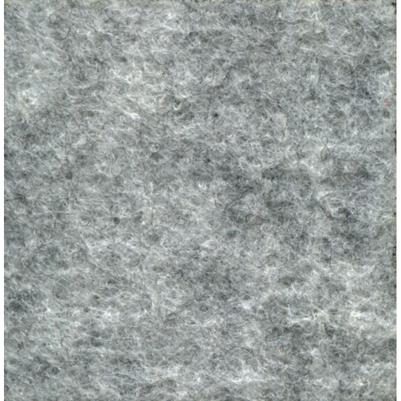 Écran d'intimité calme Kfi Studios - 72 po, Gris