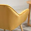 Auden Upholstered Armchair