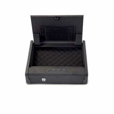 Depository Safe Lock