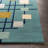 Ayeln Hand Tufted Wool Geometric Indoor Rug-831537659