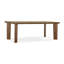 Table de salle à manger longue Tov Furniture Oani