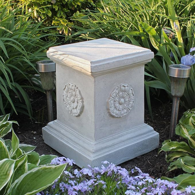 Resin Garden Statue