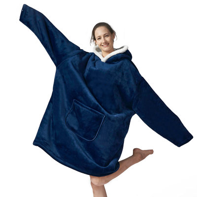 Ashtola Throw Blanket