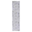 Tapis gris lavable-352509532
