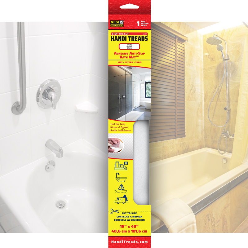 Tapis de douche Candy