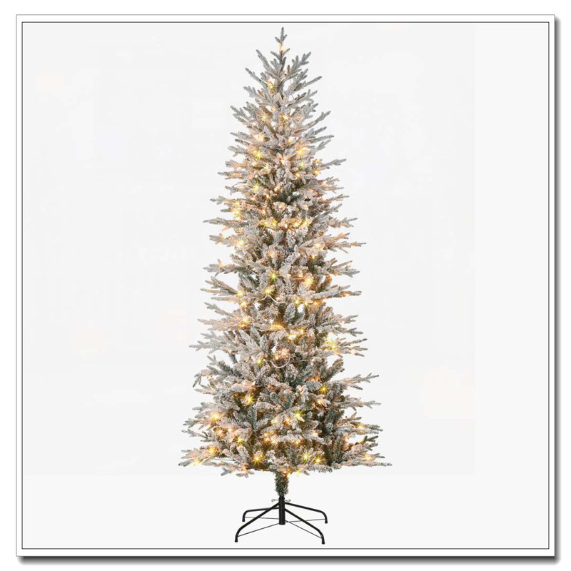 Arbre de Noël artificiel 7 pi