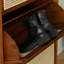 Armoire à chaussures 24 pièces Vine