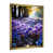 Gold Single Picture Framed